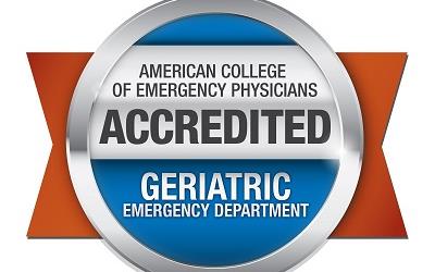 Highland Hospital First Hospital in Upstate New York to Receive Geriatric Emergency Department Accre